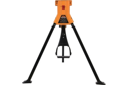 Многофункциональные тиски-подставка Triton SJA100E TR281928 Многофункциональные тиски-подставка Triton SJA100E TR281928