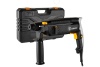 Сетевой перфоратор DEKO DKH950W в кейсе, 950 Вт, 4860 уд/мин, 3.2 Дж 063-4120 063-4120