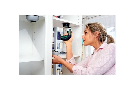 Аккумуляторный шуруповерт Bosch IXO IV 0.603.959.320