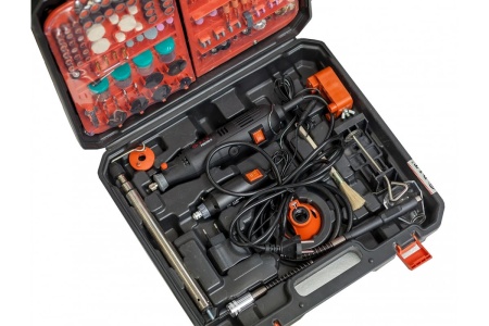 Гравер P.I.T. МАСТЕР PMG 200-С