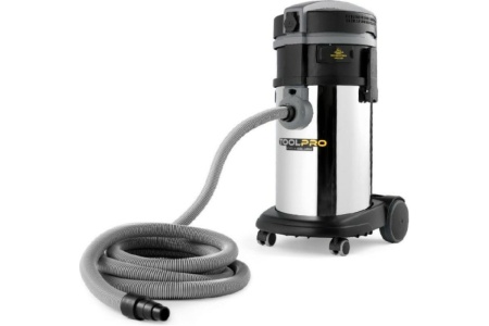 Пылесос Ghibli&Wirbel power tool pro fd 36 i el 15755410001