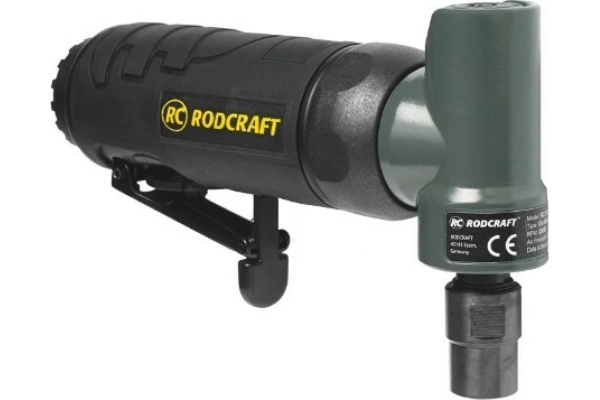 Угловая зачистная машинка RODCRAFT 7128 8951000277