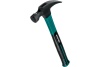 Столярный молоток-гвоздодёр KRAFTOOL Fiberglass 560 г 20265-56_z01