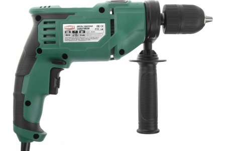 Ударная дрель Hammer UDD780В 14291