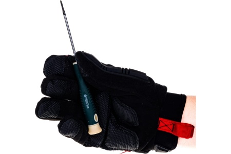 Крестовая ювелирная отвертка ROCKFORCE 75 мм RF-731075000