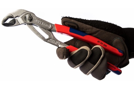 Переставные клещи Кобра Knipex KN-8705250