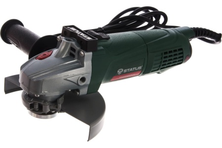 Угловая шлифмашина STATUS SH150CSE 03051201