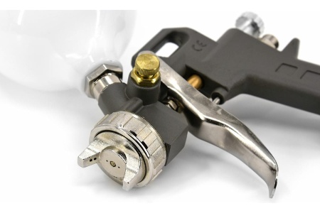 Пневматический краскораспылитель PRIORITET КРП-2