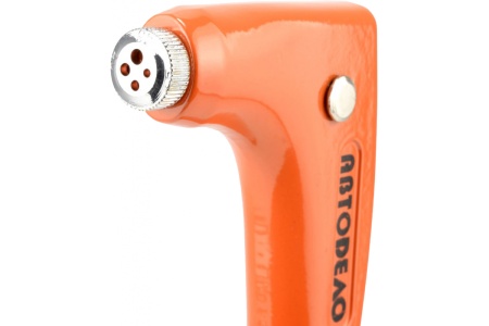 Заклепочник с универсальной насадкой АвтоDело 40383 16077