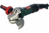 Угловая шлифовальная машина Metabo WE 17-150 QUICK RT 601087000 Угловая шлифовальная машина Metabo WE 17-150 QUICK RT 601087000