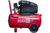 Компрессор Aurora BORA 50 без масл. 50л, 325л/мин, 1.8кВт 29723