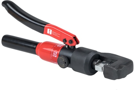 Гидравлический ручной пресс EKF ПГР-70 Master pgr-70