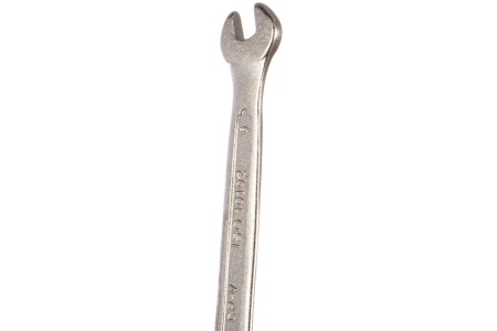 Рожковый ключ 6х8ммAV Steel  AV-300608