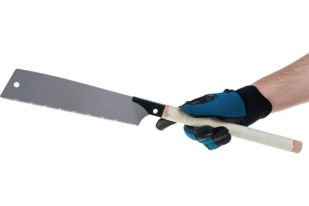 Безобушковая пила Shogun Universal Cut Saw, 265мм М00009197