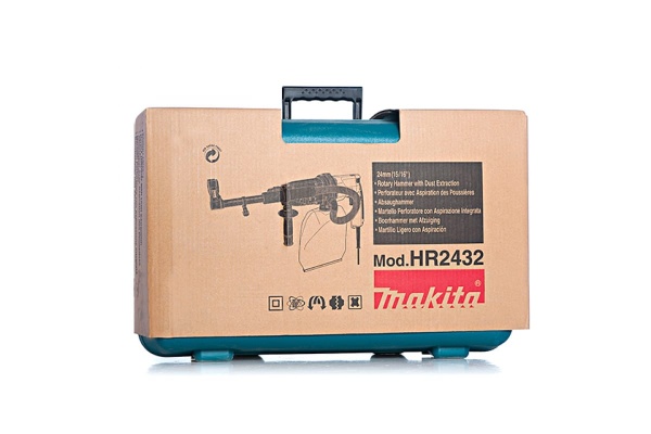 Перфоратор Makita HR 2432