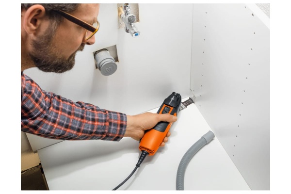 Осциллирующий инструмент Fein MultiTalent FMT 250 QSL QuickStart 72295361000