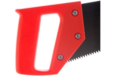 Ножовка по дереву, 450 мм, 6TPI Top Tools 10A645