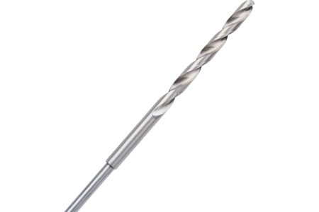 Сверло опалубочное монтажное Профессионал (8х400х85 мм) Зубр 29390-400-08_z02 Сверло опалубочное монтажное Профессионал (8х400х85 мм) Зубр 29390-400-08_z02