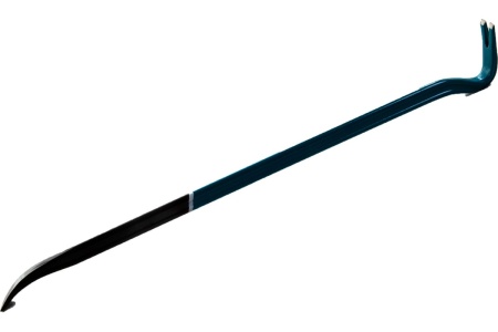 Лом-гвоздодер 900х30х17 мм GROSS 25239