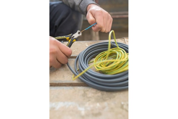 Торцевые мини-кусачки Stanley FATMAX FMHT0-80519 Торцевые мини-кусачки Stanley FATMAX FMHT0-80519
