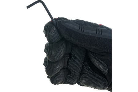 Имбусовый ключ STAYER STANDARD 4 мм 27405-4