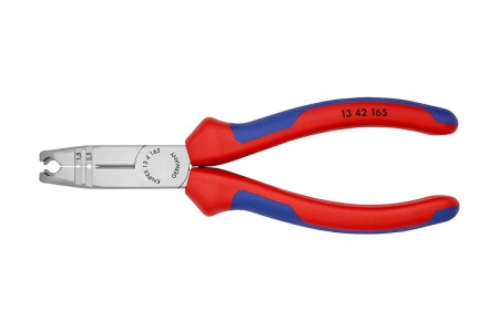 Клещи для удаления оболочки KNIPEX KN-1342165