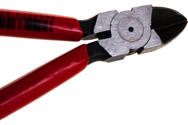 Бокорезы для пластмассы KNIPEX KN-7201140