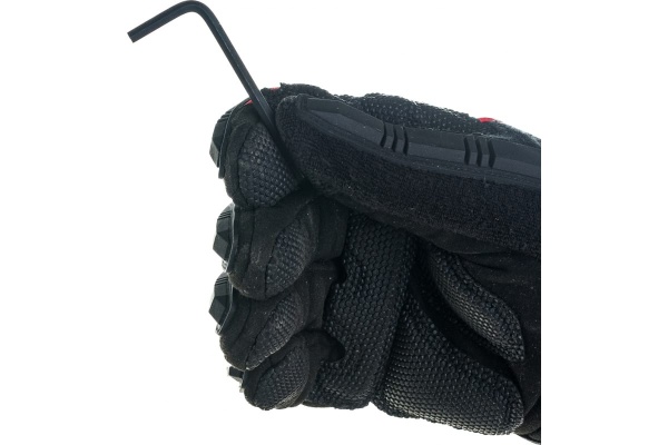 Имбусовый ключ STAYER STANDARD 4 мм 27405-4