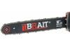 Электрическая цепная пила BRAIT BR-1800 01.09.002.045