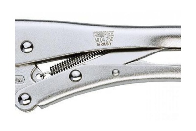Цанговые клещи KNIPEX KN-4244280