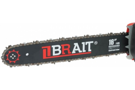 Электрическая цепная пила BRAIT BR-1800 01.09.002.045