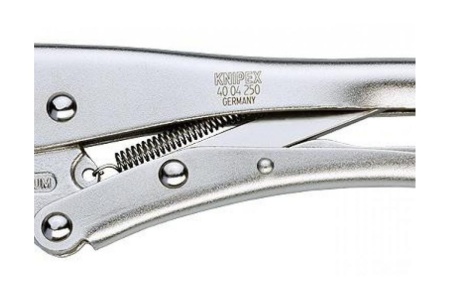 Цанговые клещи KNIPEX KN-4244280
