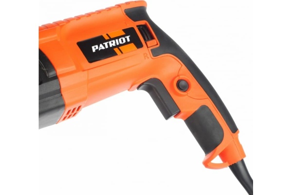 Перфоратор Patriot RH 265Q 140301330
