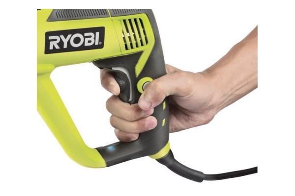 Перфоратор Ryobi ERH710RSC 5133000653
