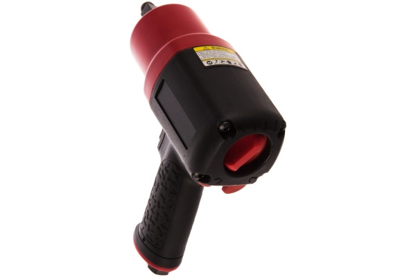 Пневматический гайковерт NORM 1/2", 980 Hм TT-5280
