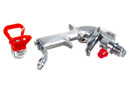 Безвоздушный краскораспылитель HYVST без сопла 07-HDG350-G6