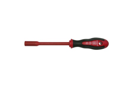 Двухкомпонентный торцовый ключ VDE Рк 11 HAUPA 102536