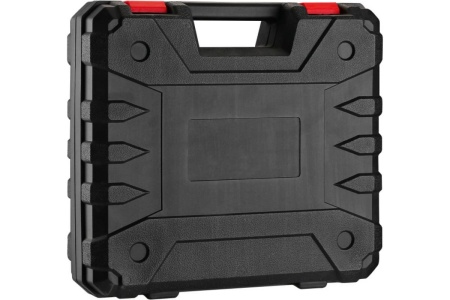 Ударная сетевая дрель DEKO DKID600W в кейсе с быстрозажимным патроном, 600 Вт, 50 Нм, 3000 об/мин, 063-4163 Ударная сетевая дрель DEKO DKID600W в кейсе с быстрозажимным патроном, 600 Вт, 50 Нм, 3000 об/мин, 063-4163