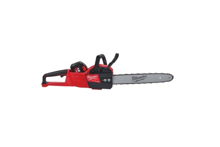 Аккумуляторная цепная пила Milwaukee M18 FCHS-121B FUEL 4933464223