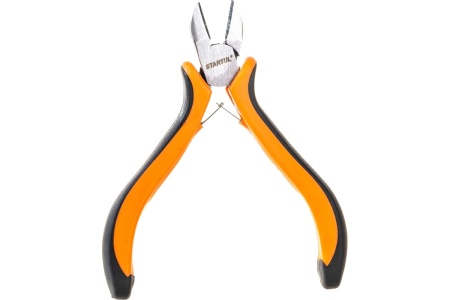 Бокорезы STARTUL mini с авторазжимом Master ST4007-02