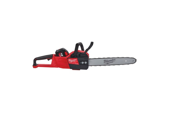 Аккумуляторная цепная пила Milwaukee M18 FCHS-121B FUEL 4933464223