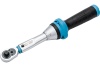 Динамометрический ключ HAZET 2,5-25 Nm 5108-3CT