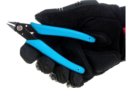 Клещи для снятия изоляции FIT IT 60035