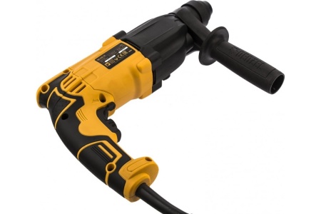 Электрический перфоратор DENZEL RH-650-18 26603