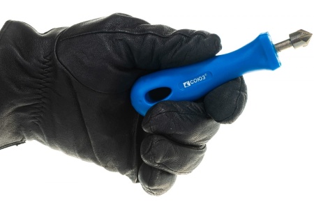 Зенкер Союз 1065-05-01с