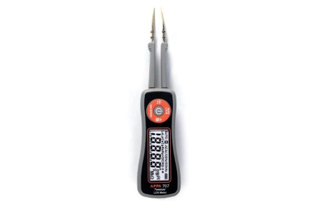 Измеритель APPA Rlc 707