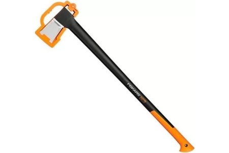 Топор-колун Fiskars 2,7 кг X27 XXL 122503/ 1015644