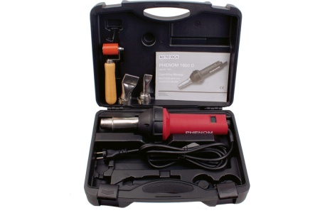 Электрический фен для эмбоссинга Рукоделие двухскоростной HT03