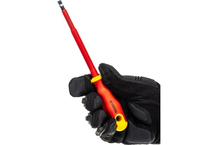 Набор отверток TOPEX 1000В, 6 шт. 39D673