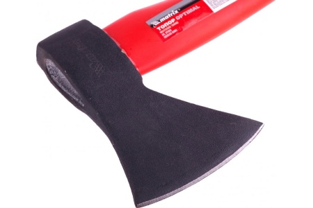 Топор Matrix Optimal 600 г фибергласовое топорище 21651